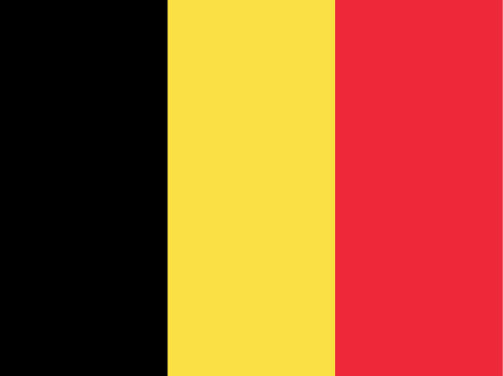 belgiya flag